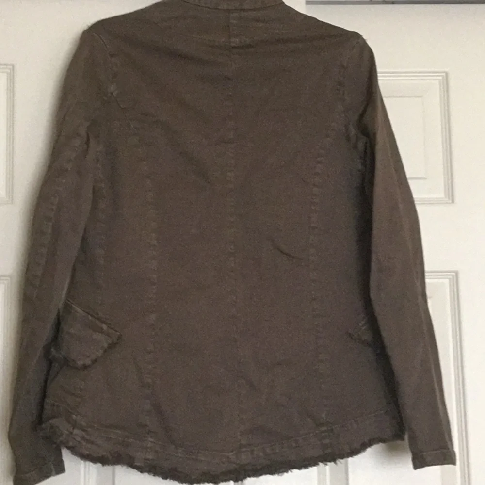 Porter Collection jacket - Picture 4 of 4